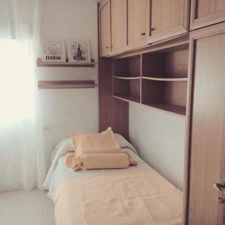 Apartment - 3 Bedrooms With Wifi - 01398 科巴罗 外观 照片
