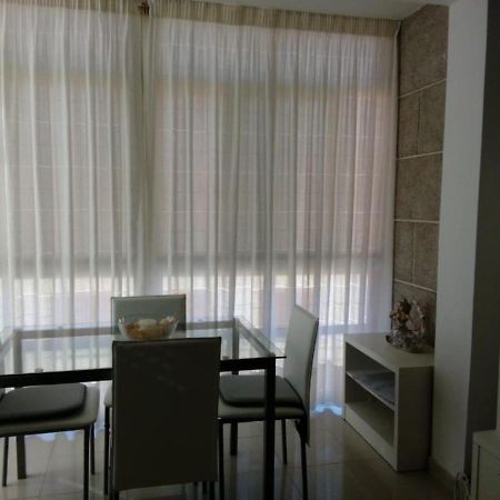 Apartment - 3 Bedrooms With Wifi - 01398 科巴罗 外观 照片